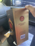 五糧液（WULIANGYE）股份出品五糧陳濃香型超市糧食白酒送禮酒水 52度 500mL 1瓶 傳承裝 曬單實拍圖