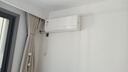 華凌空調(diào) 神機(jī)二代Pro 大1.5匹變頻掛機(jī)以舊換新 國家補(bǔ)貼 KFR-35GW/N8HE1ⅡPro 【25年新品】 曬單實(shí)拍圖