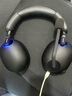 索尼（SONY）INZONE H9 旗艦電競游戲耳機 無(wú)線(xiàn)藍牙 頭戴式 主動(dòng)降噪 虛擬7.1聲道 2.4GHz 適配PS5 WH-G900N H9 黑色 電競游戲耳機 曬單實(shí)拍圖