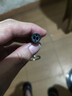 迷你手機點(diǎn)煙器Type-c低能耗新款防風(fēng)打火機TC接頭便攜式點(diǎn)火器 黑色 曬單實(shí)拍圖