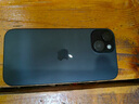 Apple iPhone 15 二手蘋果15 5G手機 A16 移動聯(lián)通電信雙卡雙待 國行優(yōu)惠券補貼 黑色 256G 曬單實拍圖
