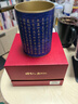 朱炳仁銅 乾隆心經(jīng)筆筒開學(xué)季工藝品書房實(shí)用桌面擺件客廳 乾隆心經(jīng)筆筒 曬單實(shí)拍圖