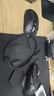 羅技（G）G502 HERO主宰者游戲鼠標電競鼠標有線(xiàn)RGB機械配重競技FPS吃雞宏cf送男友男生禮物 G502HERO+羅技桌墊+收納盒 曬單實(shí)拍圖