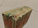 歐普（OPPLE）LED燈泡球泡E27螺口家用照明2級(jí)能效節(jié)能Ra90高顯超亮3瓦白光 曬單實(shí)拍圖