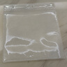 紫光（UNIS） CD/DVD光盤袋 雙面加厚 光盤白色收納袋 刻錄盤PP袋 （50片） 曬單實拍圖