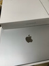 Apple/蘋果【國家補(bǔ)貼】AI筆記本/2025款MacBook Air13英寸M4 (10+8核) 16G 256G銀色電腦MW0W3CH/A 曬單實(shí)拍圖