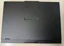 聯(lián)想拯救者Y7000P 2025 AI元啟游戲筆記本電腦(i9-14900HX 16G 1T RTX5070 2.5K 240Hz 黑)國家補貼20% 曬單實(shí)拍圖