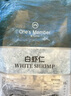 1號會員店白蝦仁0添加保水劑31-40只/磅無冰去蝦線凈重2斤(66-88只) 生鮮 曬單實拍圖