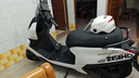 ZEEHO極核新款A(yù)E4 Pro MAX MY25鉛酸高性能電摩電動(dòng)摩托車踏板電瓶車(到店選顏色） AE4 Max MY25 曬單實(shí)拍圖