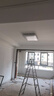 歐普（OPPLE）24瓦吸頂燈客廳臥室燈具可調(diào)光LED燈飾呵護(hù)光包安裝10㎡ 冰玉III  曬單實(shí)拍圖
