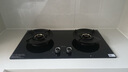 美的（Midea）【搭配AK5系列】燃氣灶天然氣  家用5.2kW猛火聚能灶臺嵌兩用 高能效灶 節能灶 Q529L-M 曬單實(shí)拍圖