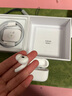 【官網(wǎng)原裝Pro2】藍(lán)牙耳機(jī)蘋果主動(dòng)降噪airpods pro二代華強(qiáng)北五代iphone16手機(jī)15無線入耳式第2代正品 【2025最新款 Pro2代原版頂配全功能】 官網(wǎng)原裝主動(dòng)降噪+滑動(dòng)調(diào)音+空間 曬單實(shí)拍圖