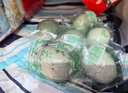 神郵 高郵皮蛋松花蛋 熟16枚*60g無(wú)鉛工藝家庭裝 中秋企業(yè)團購 曬單實(shí)拍圖