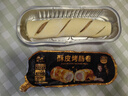 鋒味派酥皮烤腸卷800g/10根 香腸可頌早餐火腿腸火山石肉腸空氣炸鍋食材 曬單實(shí)拍圖