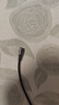 AORO type-c磁吸數據線(xiàn)5A快充強磁充電線(xiàn)適用華為OPPO蘋(píng)果小米VIVO三合一磁吸閃充線(xiàn) Typec【黑色】強勁吸力快充 1.2m 曬單實(shí)拍圖