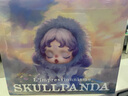 POP MART泡泡瑪特 θSKULLPANDA光織園系列毛絨公仔掛件盲盒周邊七夕禮物 整盒9個(gè)（限購1盒） 不支持7天無(wú)理由退換貨 曬單實(shí)拍圖