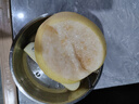 正宗河北皇冠梨 產(chǎn)地直發(fā) 現(xiàn)摘現(xiàn)發(fā) 脆甜多汁梨子整箱新鮮水果 皇冠梨凈重8.5斤 曬單實拍圖