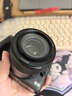 佳能/Canon 18-55 18-135 18-200 18-150 55-200廣角單反鏡頭 佳 佳能EF-M 32mm f/1.4 STM 99成新 曬單實(shí)拍圖