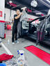 固特異（GOODYEAR）汽車(chē)貼膜 金剛系列汽車(chē)隔熱膜汽車(chē)膜玻璃膜車(chē)窗膜全車(chē)膜防曬隔熱防爆太陽(yáng)膜 曬單實(shí)拍圖