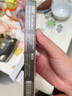 真彩（TRUECOLOR）6支裝0.5mm黑色速干按動(dòng)中性筆ST頭刷題筆辦公商務(wù)簽字筆水筆考試學(xué)生辦公文具用品ZC136 曬單實(shí)拍圖