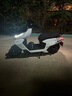 ZEEHO極核新款A(yù)E4 Pro MAX MY25鉛酸高性能電摩電動摩托車(到店選顏色） AE4 Pro MY25 曬單實拍圖