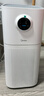美的（Midea）【母嬰級】空氣凈化器家用除甲醛除煙味異味過敏源寵物吸貓毛空氣消毒機森林家L1 Lite國家補貼 曬單實拍圖