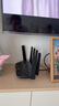 普聯(lián)（TP-LINK）大道路由器7DR6430 BE6400 5G WiFi7千兆雙頻家用高速穿墻 2.4G wifi6無線 2.5G網(wǎng)口 游戲加速 曬單實拍圖