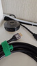 優(yōu)越者usb3.0轉(zhuǎn)sata易驅(qū)線帶電源2.5/3.5英寸硬盤連接線電腦外接機(jī)械固態(tài)硬盤轉(zhuǎn)換器0.6米S108ABK-P1 曬單實(shí)拍圖