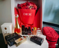 迪奧DIOR 迪奧小姐花漾淡香水100ml花香留香香氛禮盒生日禮物送女友 曬單實(shí)拍圖