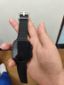 小米手機適用新款兒童電話(huà)表手超高性能頂配町小兔學(xué)生可防水插卡定位 ultra4鈦黑【16+256G】極致性能 曬單實(shí)拍圖