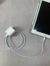 Viken【快充不傷機(jī)】蘋果16充電器40W適配原裝快充套裝iphone16/15/pro/promax/plus 充電頭線氮化鎵 原充-蘋果40W單頭+1米編織線 快至當(dāng)/次日達(dá) 曬單實(shí)拍圖