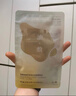 FAN BEAUTY DIARY范冰冰同款蝦青素黑咖雙抗冰塑早安面膜【5盒裝】緊致垮臉 曬單實拍圖