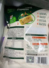 必品閣（bibigo）脆皮煎餃 韓式傳統(tǒng)640g 約25只 鍋貼 空氣炸鍋食材 特色生鮮早餐 曬單實(shí)拍圖
