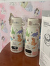 孕貝恒溫杯燒開水壺便攜式恒溫水壺嬰兒沖奶無線燒水杯恒溫保溫杯 【小汽車款】可燒開水100度 500ml 曬單實拍圖