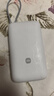 小米（MI）【3C認證】小米自帶線充電寶 20000 22.5W 淺灰 可上飛機/火車多彩便攜  iPhone安卓可用 曬單實拍圖