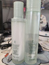 妮雅絲益生菌控油祛痘水乳護(hù)膚品套裝油敏感肌青少年補(bǔ)水保濕學(xué)生 【升級(jí)款2件套】水+乳 曬單實(shí)拍圖