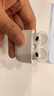 Apple AirPods 第三代 二手蘋(píng)果無(wú)線(xiàn)藍牙耳機 AirPods 3 整機 磁吸無(wú)線(xiàn)充電 曬單實(shí)拍圖