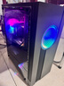 領(lǐng)睿英特爾酷睿i7升二十四核64G內存RTX4060臺式電腦主機家用游戲大額補貼辦公設計師渲染組裝電腦全套 三：20線(xiàn)程強芯+32G+RX470/流暢吃雞 單主機 曬單實(shí)拍圖