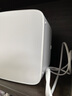 SONOS Five 有源音箱 WiFi無(wú)線(xiàn) HiFi音響 高保真 可直連唱機 家庭影院 環(huán)繞可組合 家用書(shū)架客廳桌面 白 曬單實(shí)拍圖