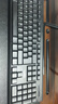 聯(lián)想（Lenovo）無線鍵盤鼠標套裝 鍵鼠套裝 全尺寸鍵盤 商務(wù)辦公 MK23Lite 曬單實拍圖
