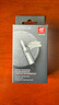 雙立人（ZWILLING）德國品牌耳鼻毛修剪器男士專用非電動鼻毛剪刀水洗無噪音七夕禮物 曬單實拍圖