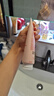 嬌韻詩舒潤泡沫潔面乳125ml 洗面奶面部干性敏感肌保濕清潔禮物送女友 曬單實拍圖