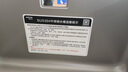 悍高（HIGOLD）廚房櫥柜拉籃304不銹鋼碗籃抽屜式雙層碗碟收納柜多層置物架 曬單實(shí)拍圖