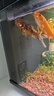 適配小米魚缸吸色出水口雨淋增氧改造過(guò)濾出水口升級(jí)改裝1代配件 上下進(jìn)水口擋板 曬單實(shí)拍圖