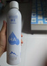 頤蓮（RELLET）張凌赫代言玻尿酸補水噴霧300ml*2瓶保濕爽膚水化妝水F 曬單實(shí)拍圖