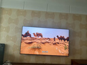 海信電視E7N Pro 75英寸信芯芯片H6 U+Mini LED墨晶屏 300Hz高刷AI智能75E7N-PRO國(guó)家補(bǔ)貼20% 曬單實(shí)拍圖
