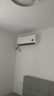 小米（MI）米家1.5匹 巨省電pro 超一級能效 變頻冷暖  空調掛機 35GW-NA20/V1A1 國家補貼20% 2025新款  曬單實(shí)拍圖