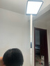 AOC立式護眼臺燈兒童學習燈LED全光譜米家大路燈 智能版【國家補貼】 曬單實拍圖