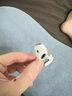 SOULUX【官新正品丨Air4代降噪款】藍牙耳機適配蘋果無線2025新款半入耳式金榜iphone16/15/14pods 【原版同功能pods4降噪版】 【主動降噪+空間音頻+三真電量】 曬單實拍圖