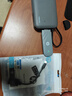 惠普（HP）可插自己卡隨身Wifi6支持5G/4G設備移動雙網全國通用高速無限流量2025款全網通便攜無線路由器車載 曬單實拍圖